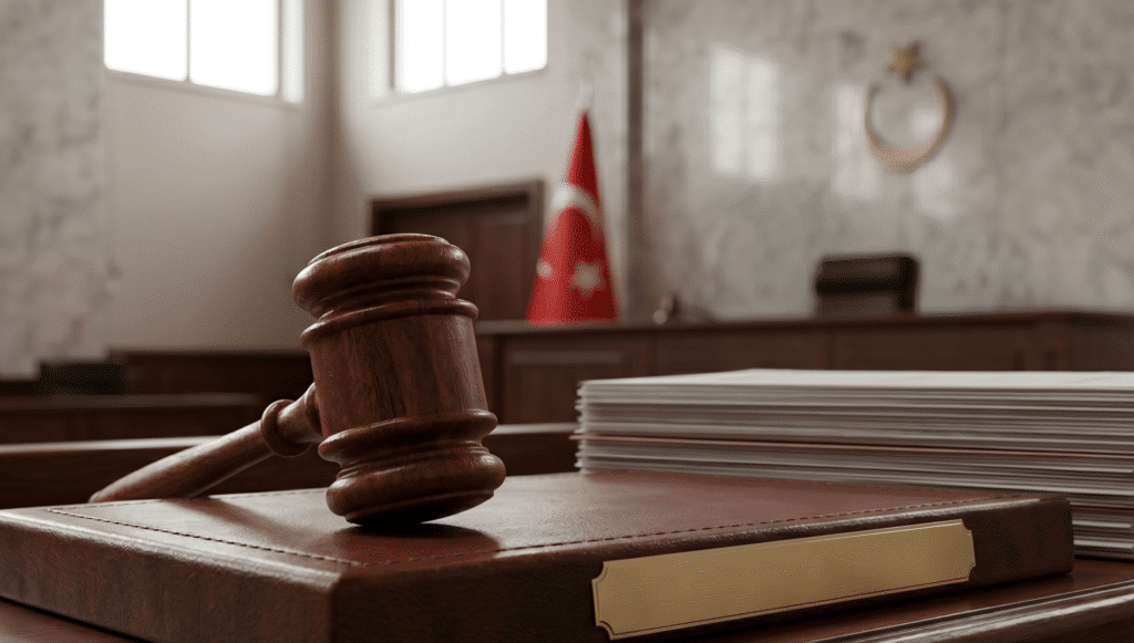 12. Yargı Paketi Kapsamında Ortaklığın Giderilmesi (İzale-i Şüyu) Davaları