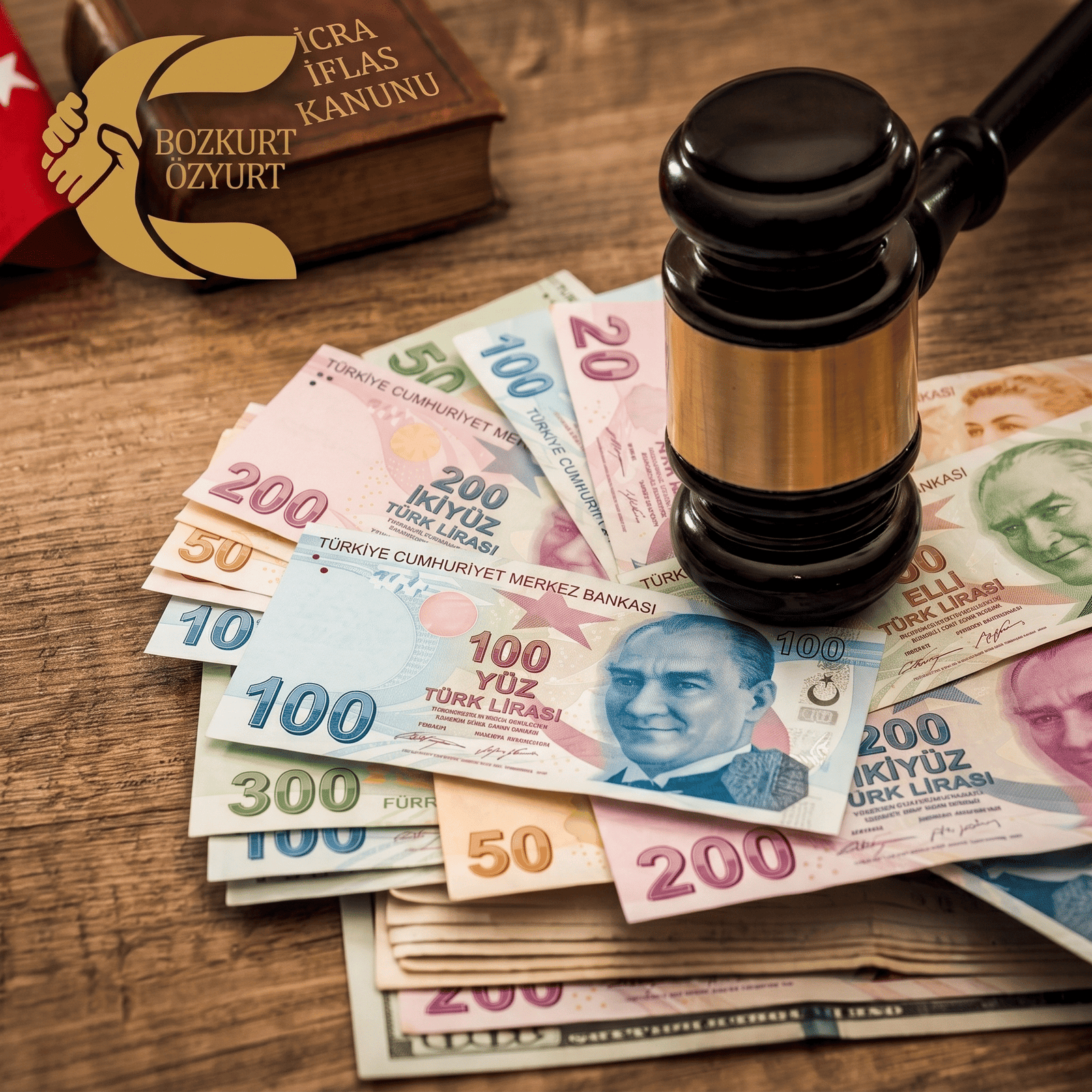 Menfi Tespit Davası Nedir? Şartları, Teminat ve Süreç